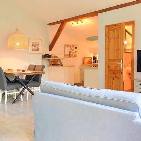 Quartier Am Schmiedefeuer Apartman Harsefeld Kültér fotó